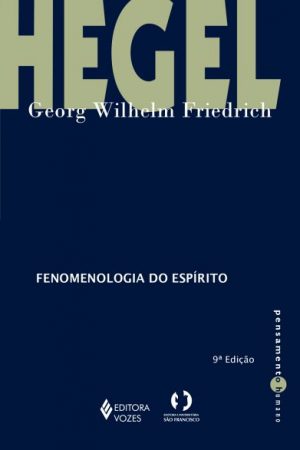 Fenomenologia do espírito