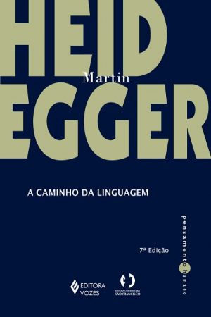 A caminho da linguagem