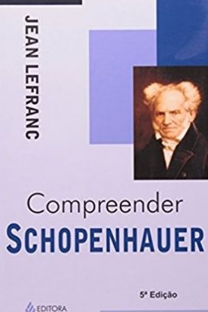 Compreender Schopenhauer