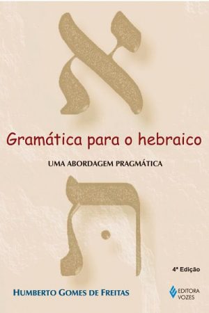 Gramática para o hebraico