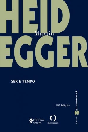 Ser e tempo