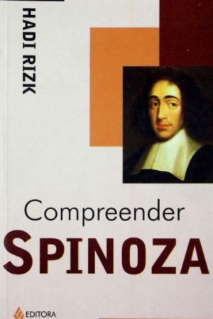 Compreender Spinoza
