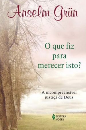 O que fiz para merecer isto?