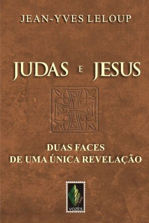 Judas e Jesus