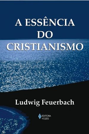 A essência do cristianismo