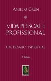 Vida pessoal e profissional