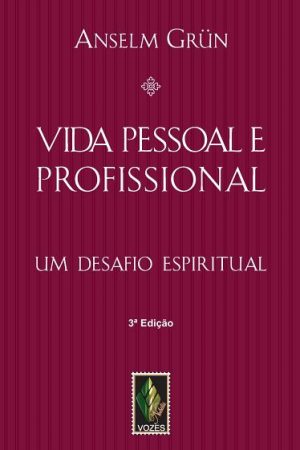 Vida pessoal e profissional