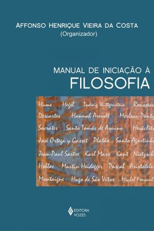 Manual de iniciação à filosofia