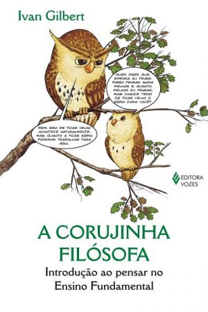 A corujinha filósofa