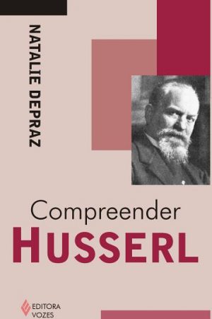 Compreender Husserl