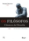 Os Filósofos Vol. I