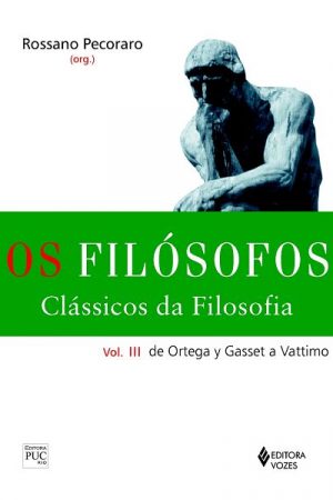 Os filósofos