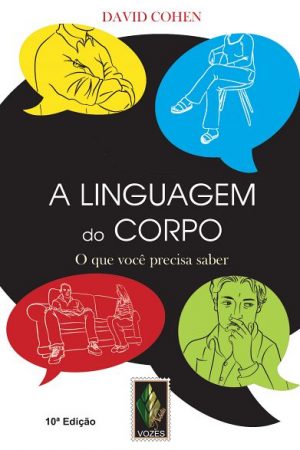 A linguagem do corpo