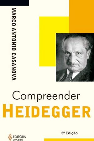Compreender Heidegger