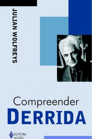 Compreender Derrida