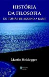 História da filosofia