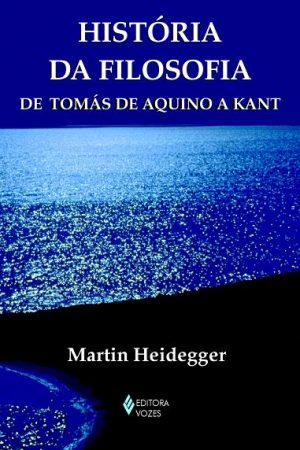 História da filosofia