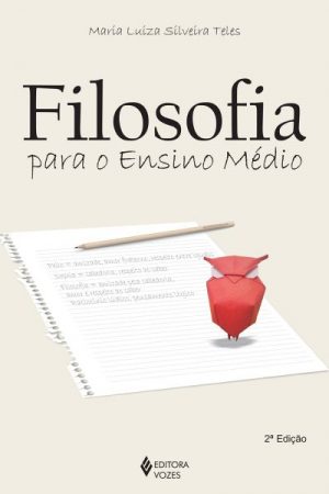 Filosofia para o ensino médio