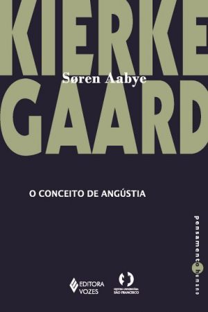 O conceito de angústia