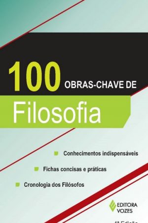 100 obras-chave de filosofia