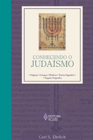 Conhecendo o judaísmo