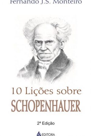 10 lições sobre Schopenhauer