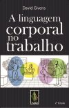 A linguagem corporal no trabalho