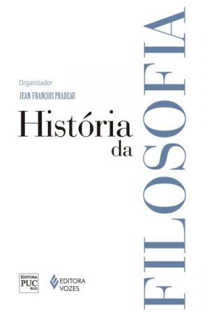 História da filosofia