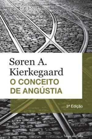 O conceito de angústia