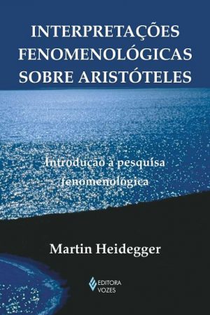 Interpretações fenomenológicas sobre Aristóteles