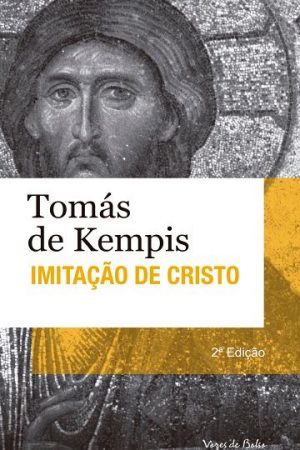 Imitação de Cristo