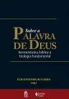 Sobre a palavra de Deus