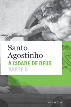 A cidade de Deus