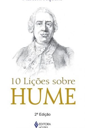 10 lições sobre Hume