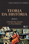 Teoria da história