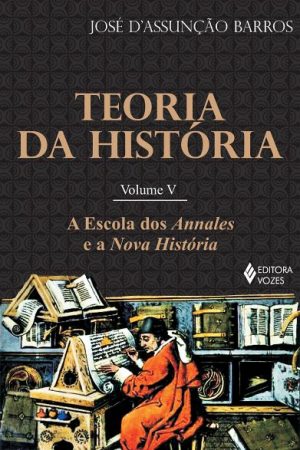 Teoria da história