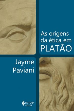 As origens da ética em Platão