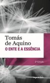 O ente e a essência