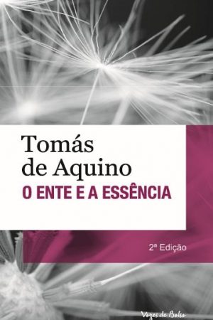 O ente e a essência