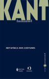 Metafísica dos costumes