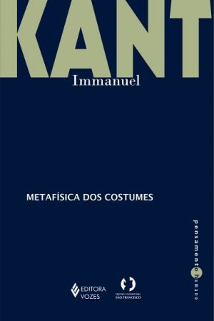 Metafísica dos costumes