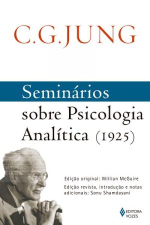 Seminários sobre psicologia analítica (1925)