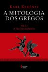 A mitologia dos gregos