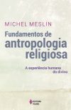 Fundamentos de antropologia religiosa