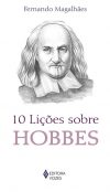 10 lições sobre Hobbes