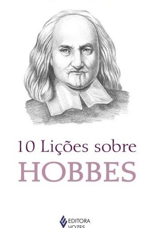 10 lições sobre Hobbes