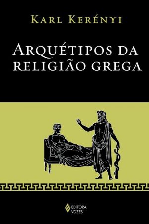 Arquétipos da religião grega