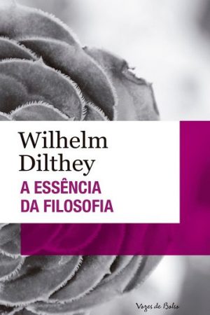 A essência da filosofia