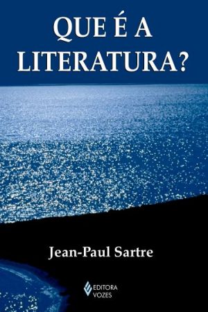 Que é a literatura?