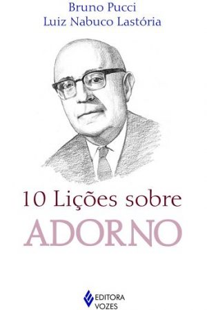 10 lições sobre Adorno